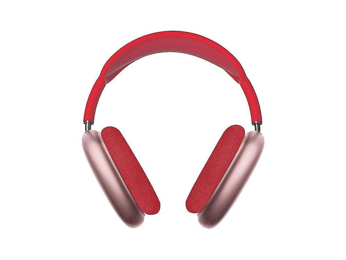 Auscultadores Bluetooth Noise Cancelling Music Stereo