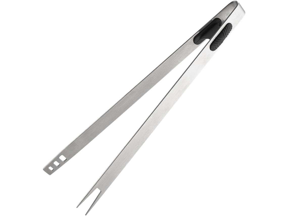 Pinças Para Grelhar, Pinças Para Bife