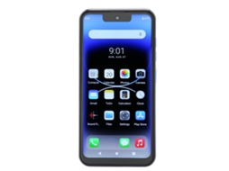 Smartphone 4g LAXISCREED 8gb Ram 256gb