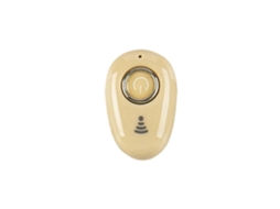 Fones de Ouvido Bluetooth Sem Fio EOOCOO (estéreo Sem Fio, Intra auricular)