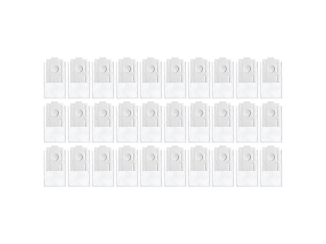30 Peças De Reposição Para Saco De Pó Samsung Vca Rdb95 Jet Bot Jet Bot Ai Robot Vacuum Cleaner Bag Acessórios De Reposição Wellngs Fd5 Slowmoose