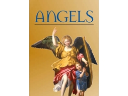 Livro angels de marco bussagli (inglês)
