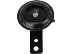 Guidon Audio Amplificador Haut-parleur Rond Adapté Para Scooter, Cyclomoteur, Vélo, Moto, 12v, 24v, 36v, 48v,