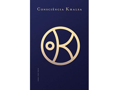 Livro Consciência Khalsa Portuguese Edition de Hari Nam Singh Khalsa (Português)