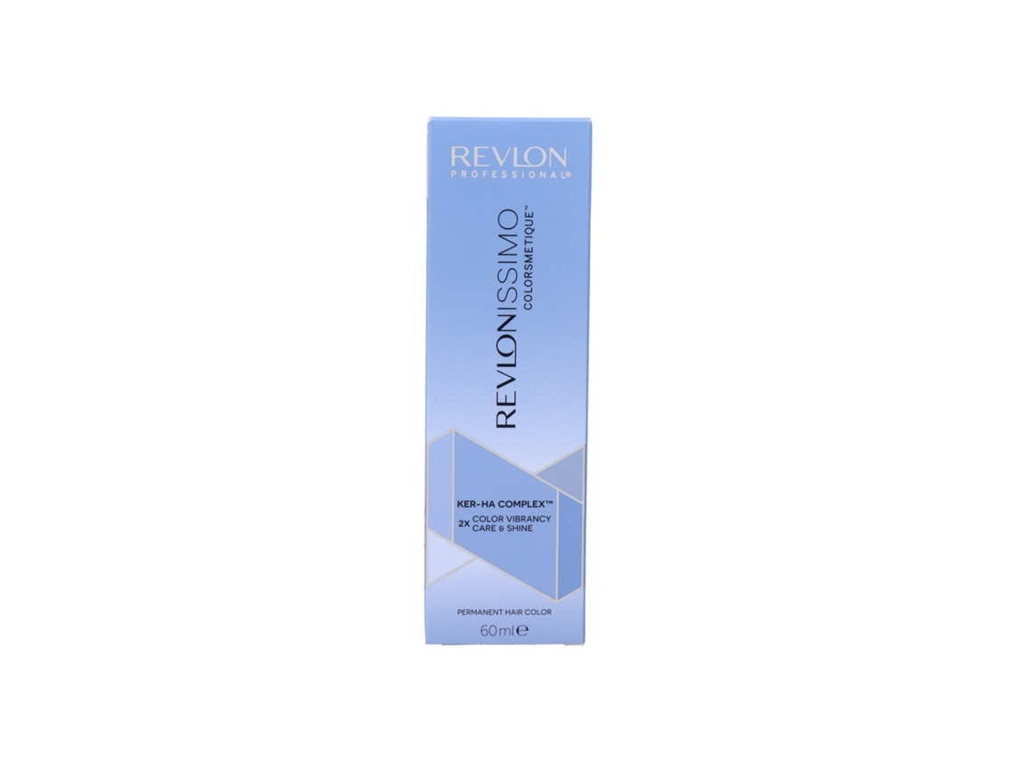 Revlonissimo Colorsmetique 60ml Cor 9.01 REVLON