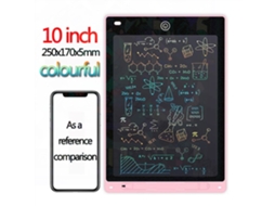 Lousas Eletrônicas Para Desenho De Lcd Educativas Crianças Aprimorarem Suas Habilidades Desenho Com O Novo Brinquedo Infantil 8,5 Aquaforge