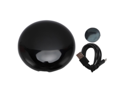 Controle Remoto Ir Wifi Inteligente Universal Para Tv Dvd Ar Condicionado Dc5v