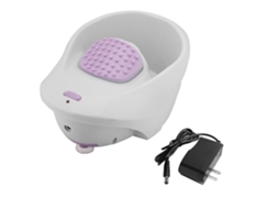 Bandeja Eléctrica De Manicura Para Remover Esmalte Y Suavizar Piel Muerta Herramientas De Manicura Y Spa Para Manos