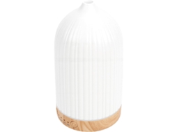 Umidificador De Aromaterapia Tosuny, Difusor Óleos Essenciais, 200 Ml, Elegante, Vertical