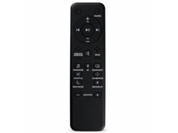 Comando À Distância De Substituição Compatível Com Jbl Bar 2.1, 3.1 E 5.1 Soundbar_zhd
