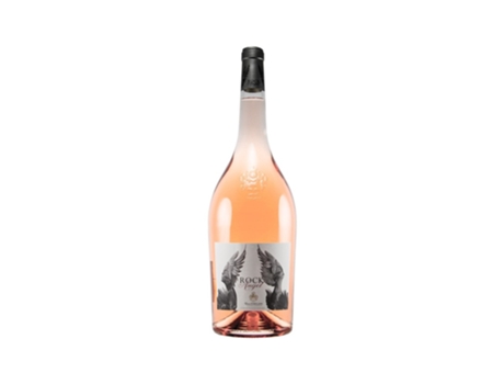 Rock Angel Rosado 2020 3L. CHÂTEAU D'ESCLANS