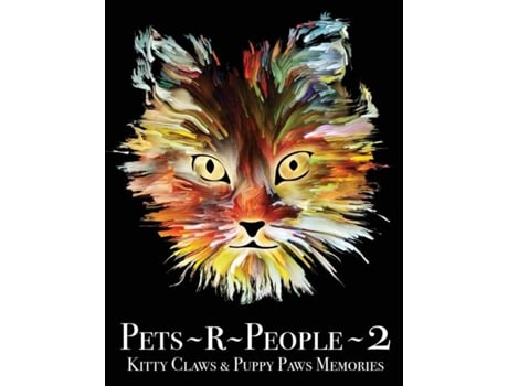 Livro Petsrpeople2 De London T James (inglês)