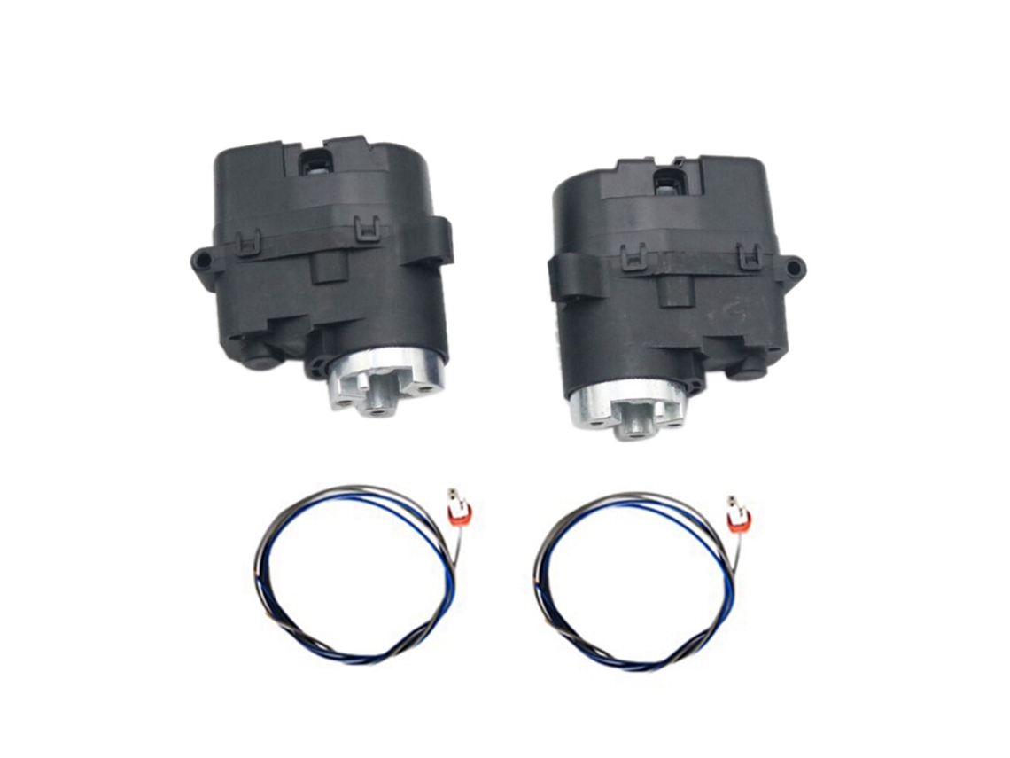 Motor de Rebatimento Elétrico para Retrovisor Exterior Automóvel Atuador de Rebatimento para Es350, Prado e Highlander