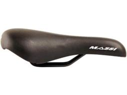 Selim de Ciclismo MASSI Vega (250 x 165 mm)