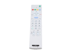 Controle Remoto Para Tv Substituto Do Controlador Rmed007