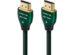 Cabo HDMI AUDIOQUEST Forest 48G 3.00 M