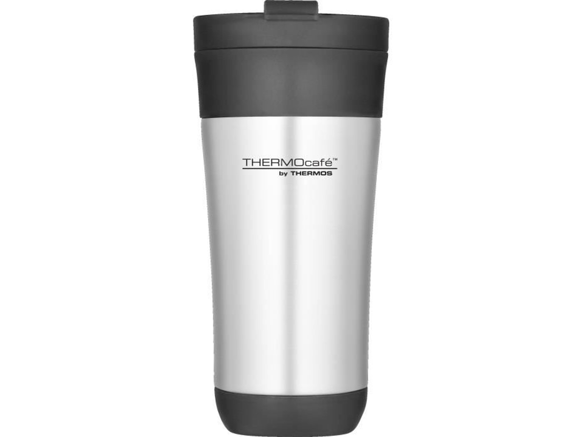 TmoMos Caneca Trugina - 425ml - cinza claro