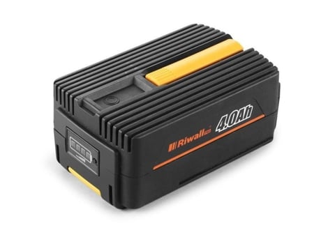 Bateria Riwall Pro 40v, 4 Ah Rab 440