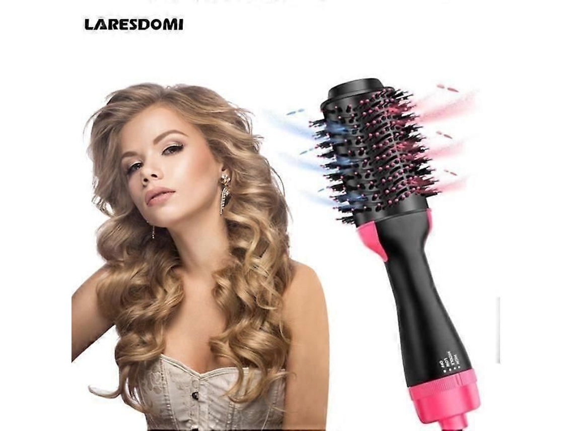 Secador de Cabelo Vendido por Vitasas Profissional 1000w 3 em 1 e 3 Velocidades TAISHENGDA