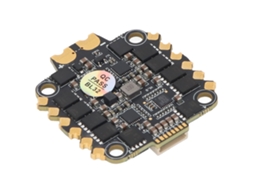 Laxiscreed Esc Para Drones De Corrida 2 A 8s, 70a, Potência Garantida