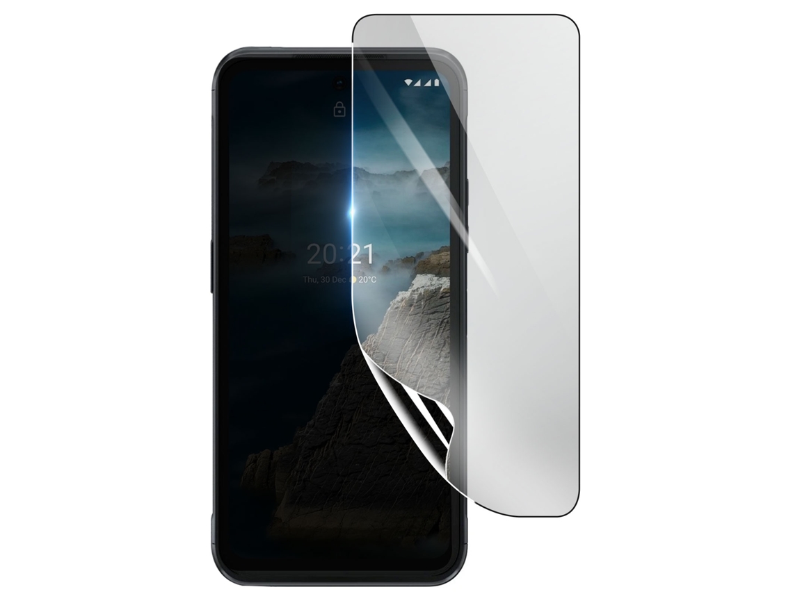 Pelicula de Vidro 3MK Nokia XR20