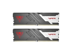 Memória Ram Patriot Memory Viper Venom Pvv532G680C34K 32 Gb 2 X 16 Gb Ddr5 6800 Mhz