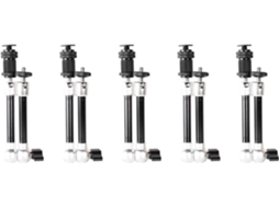 5x Braço Mágico Strange Hand de 11 Polegadas para Monitor Lcd SFUSHOS