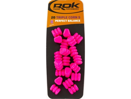 Milho artificial triplo ROK Perfect Balance Small