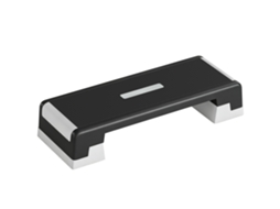 Stepper Aerobico Adjustable. Height 15 / 20 / 25 Cm With Supports