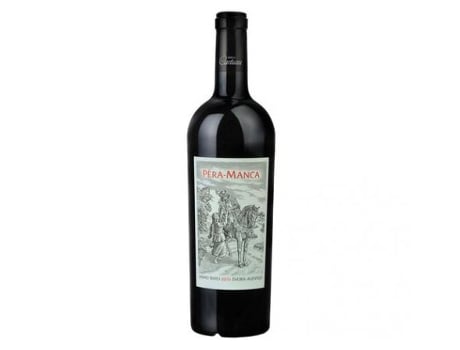 2013 Pêra Manca Vinho Tinto