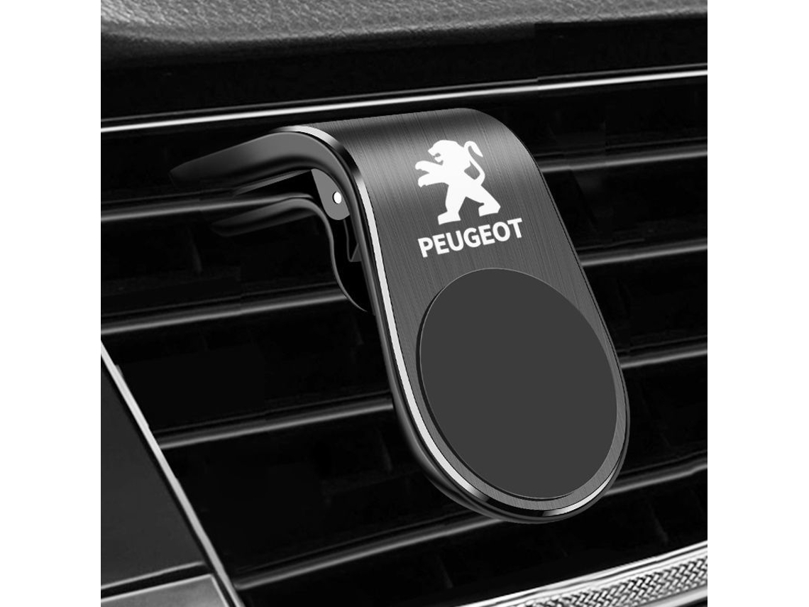 Suporte Para Celular Com Liberação Rápida Para Acessórios De Carro - Xf9