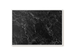Magnetic Board Brick Wall For The Living Room Espelharte (100x70 Cm)