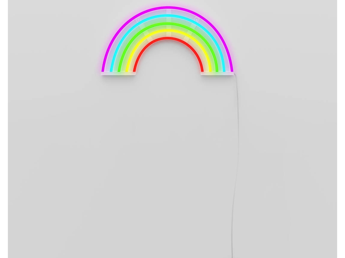 Fita LED GINGA Neon Rainbow