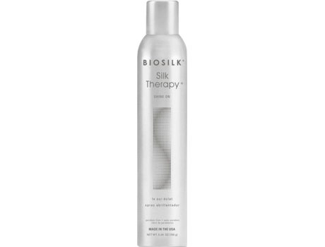 Loção para o Cabelo  Silk Terapia Shine On (157 ml)