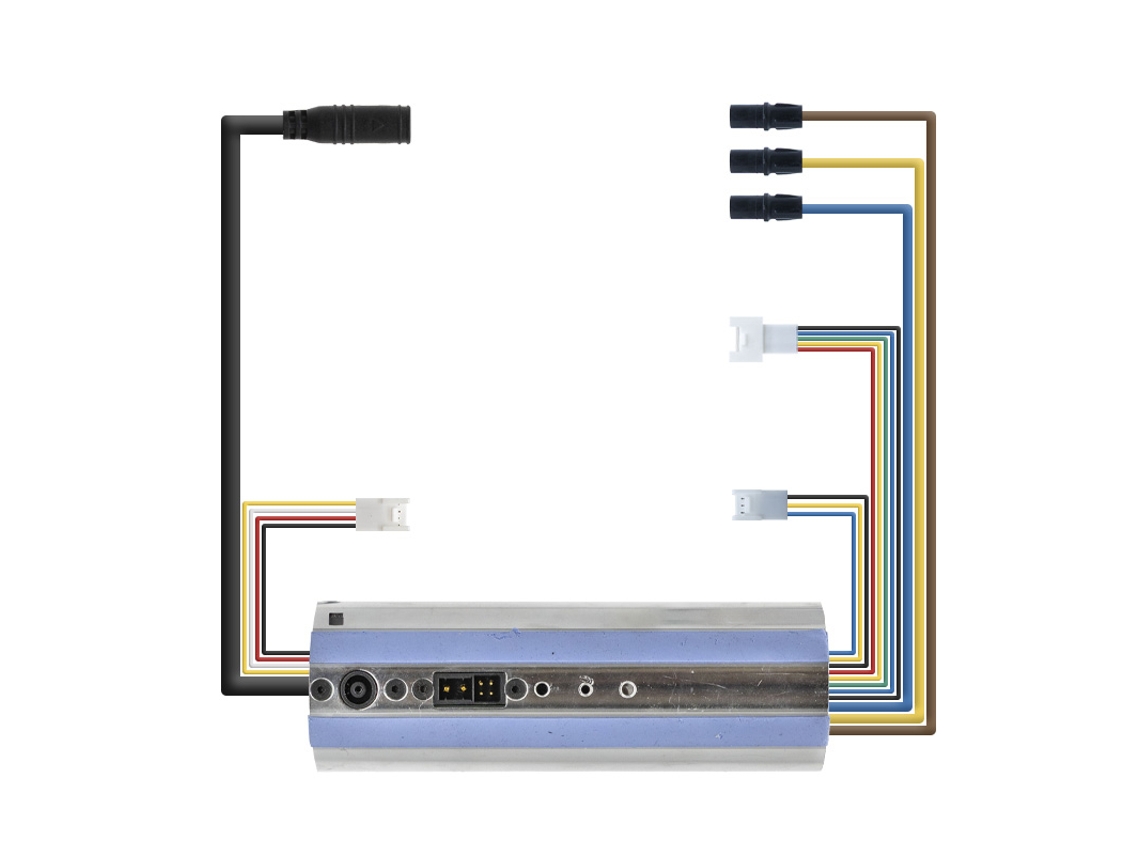 Controlador Ninebot E22 36v 300w [ninebot]