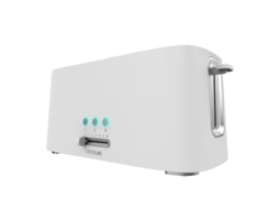 Torradeira Cecotec Toast&Taste 16000 Extra Double 1630W
