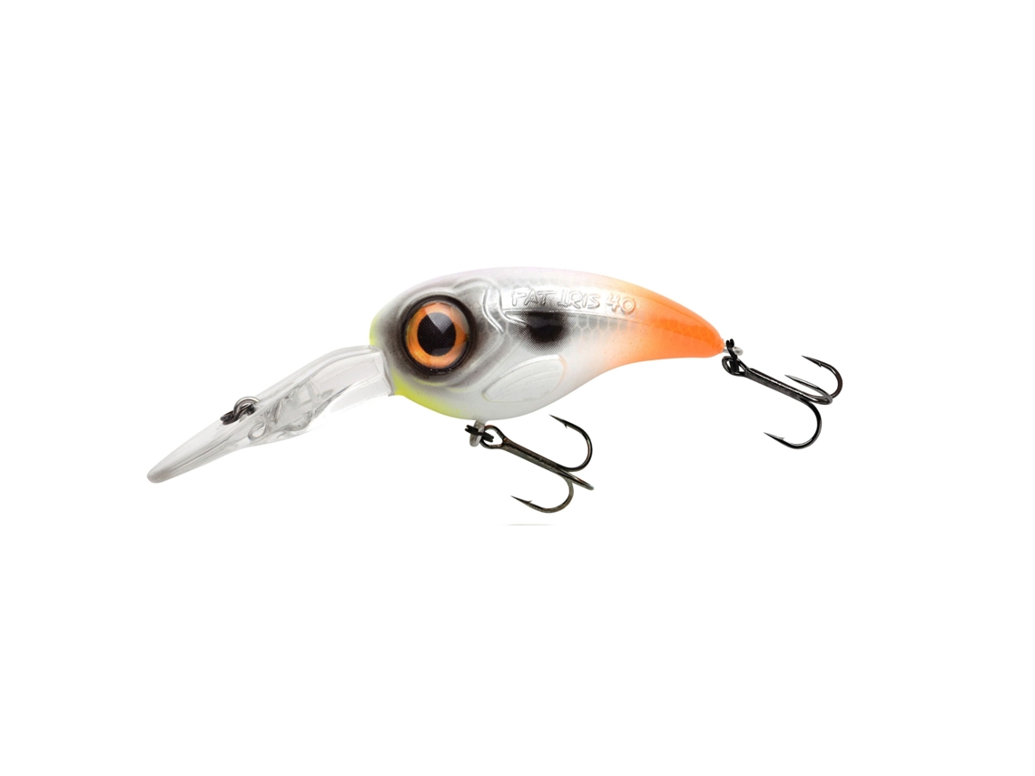 Lure Spro Fat Iris 40 DR – 6,2g