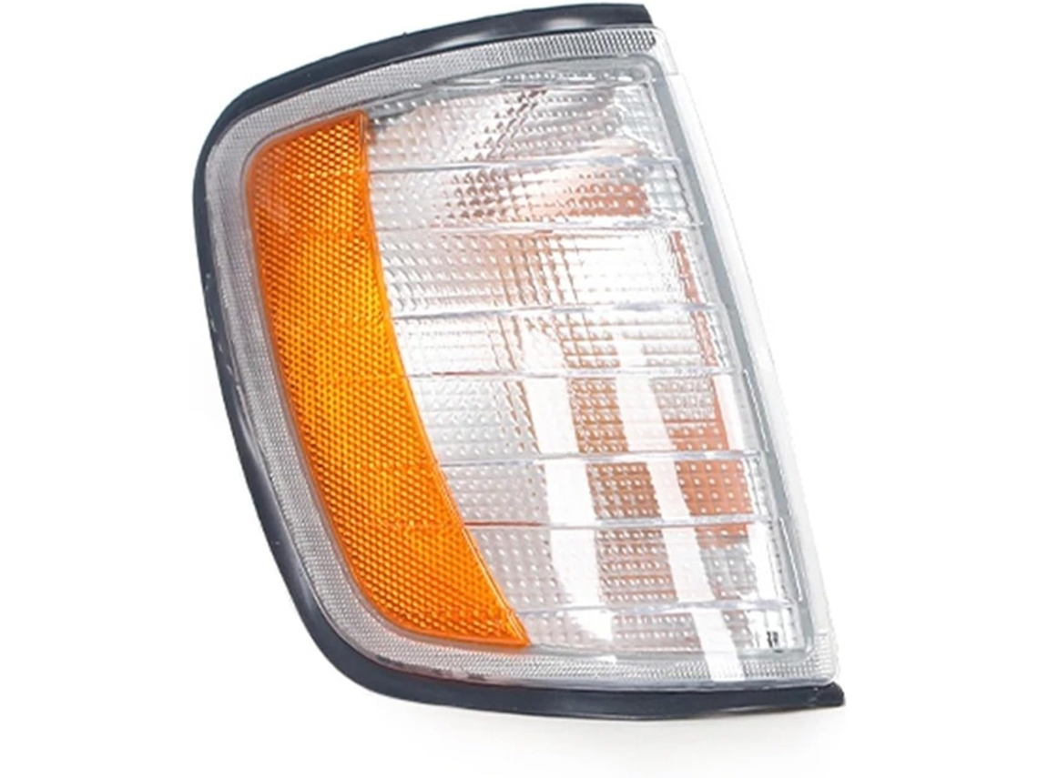 Piscas De Led, Luz Indicadora De Direção Dianteira Para Mercedes Benz Classe E W124 1985-1996, Piscas Dinâmicos Amarelo