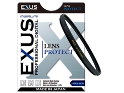 Filtro MARUMI EXUS Protetor 82mm