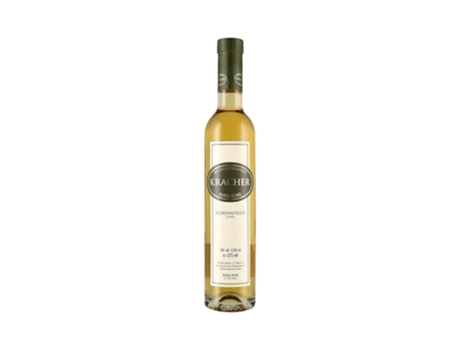 Vinho Branco Kracher Beerenauslese 2018 375 Ml. ALMA VINOS UNICOS