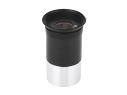 2026 ocular para Telescopio Astronómico de 1.25 Pulgadas, Angular Amplio Con Película Azul