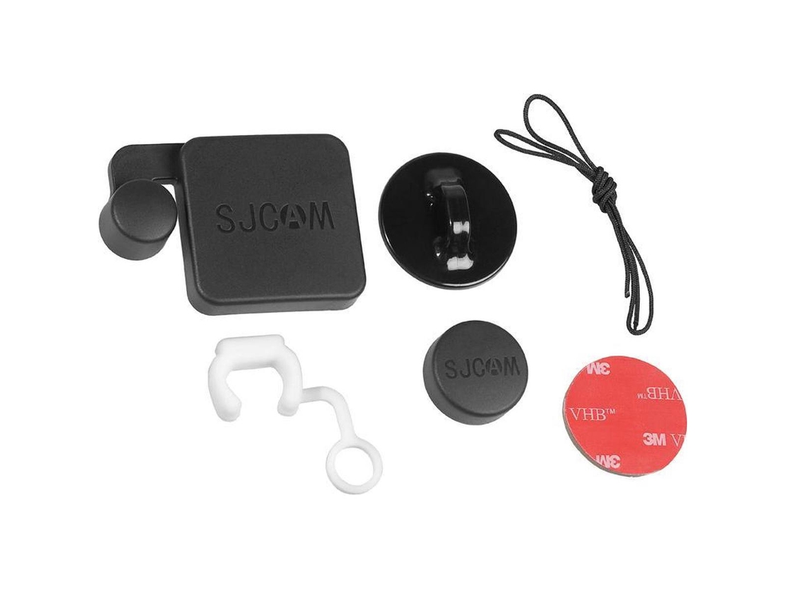 Proteja Sua Câmera De Ação: 4 Acessórios Para Tracer E Gopro.-aquaforge