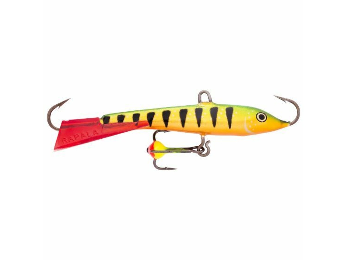Engodo de Mergulho Rapala Wh Series Jigging Rap