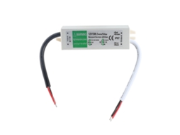 2026 driver Led Ip67 Transformador Adaptador de Alimentação 12v para Fitas Led, Painéis Exteriores e Luminárias de Luz