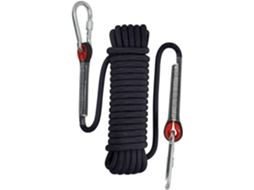 Acessórios para Corda de Escalada, 10 Mm, Gelo AQUAFORGE