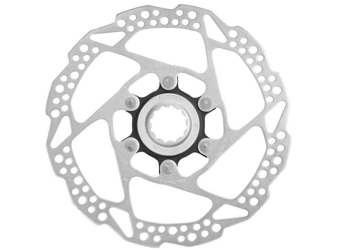 Shimano Disco de Freio Sm-Rt54 Cl