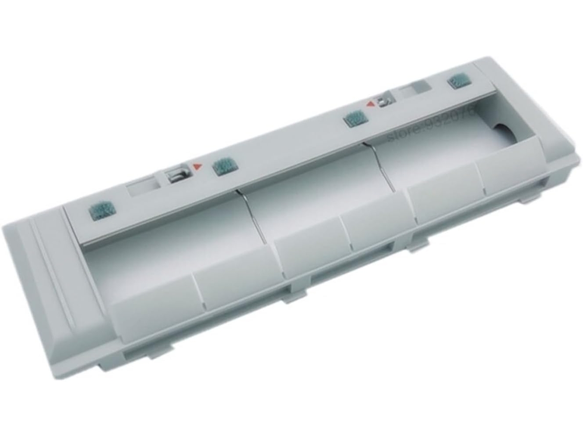 Copri Spazzola Principale, Compatibile Con Mijia, 1c 2 2c, Dreame, F9