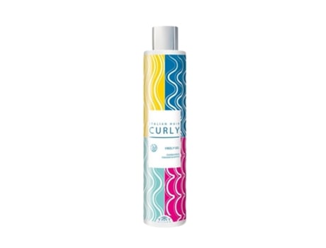 Freely Gel 250ml Cabelo Italiano Cacheado