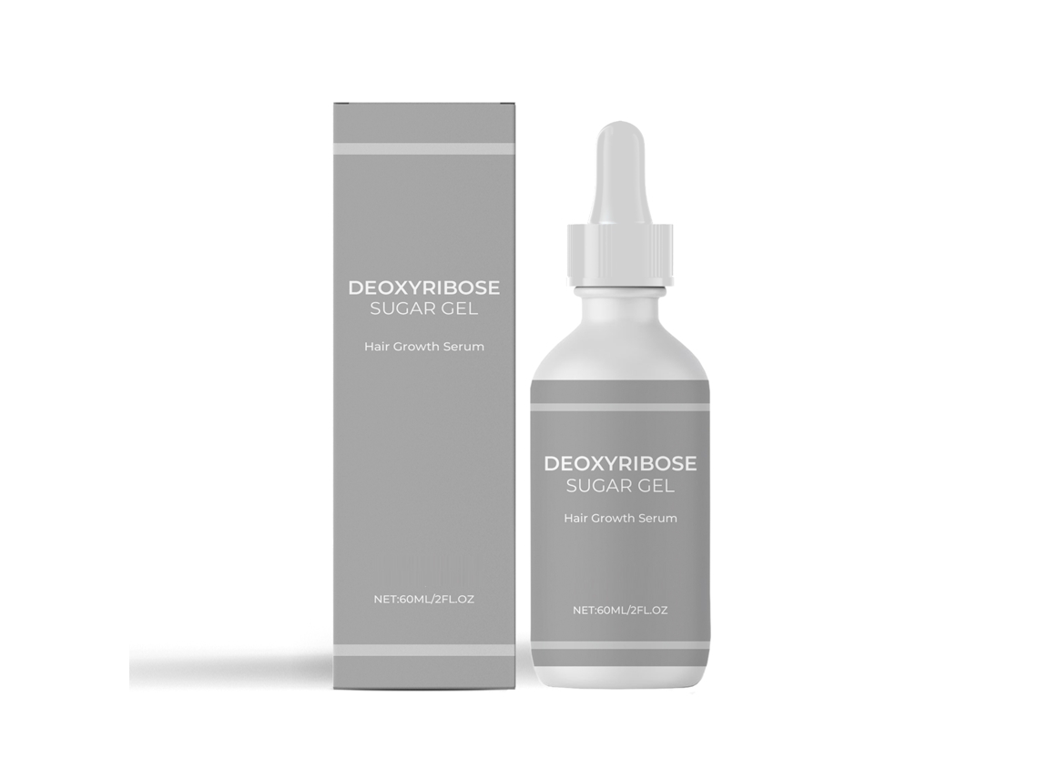 Sérum Crescimento Rápido Cabelo Eficaz