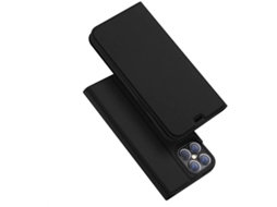 Capa iPhone 12 Pro Max DUX DUCIS Dux Ducis Preto